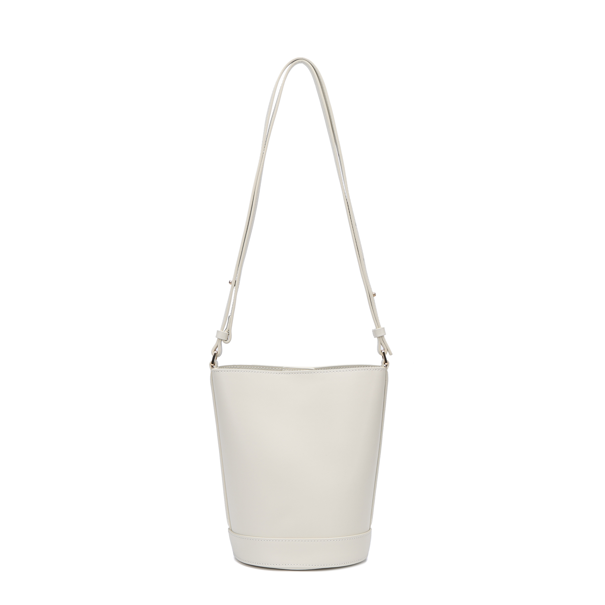 简约风复古单肩包腋下女士休闲简约真皮（编号：11-20）