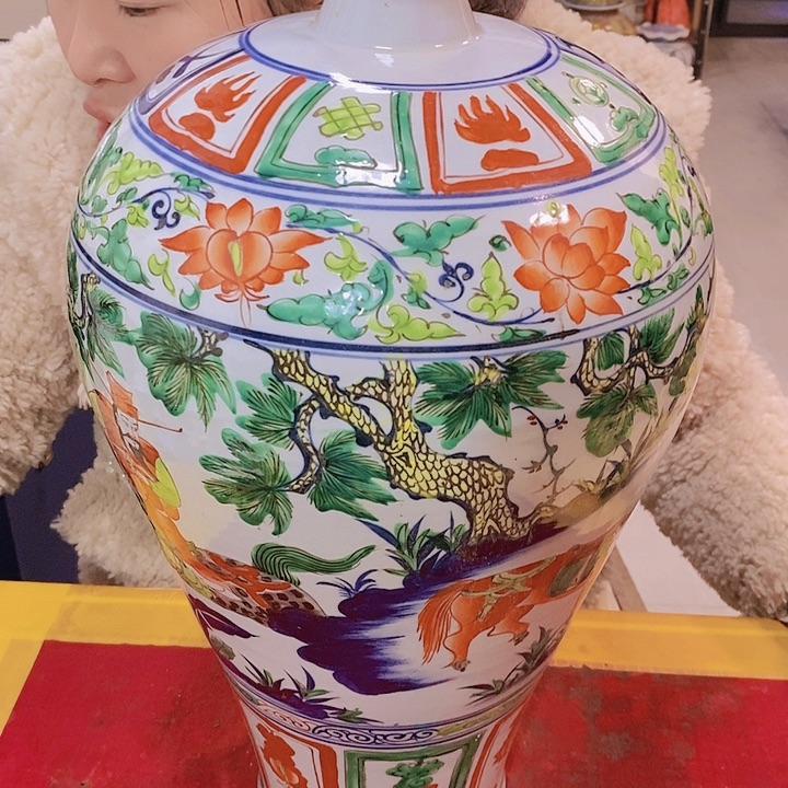 瓷片瓷器等行业都有着自己