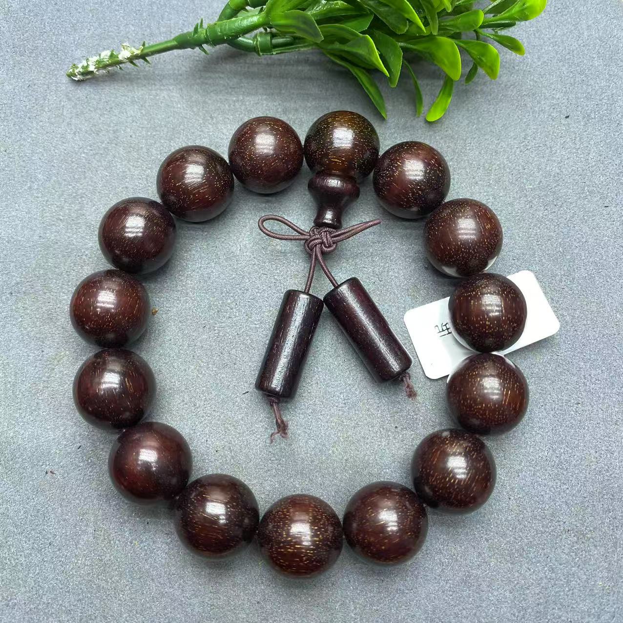 130号文玩成品手串