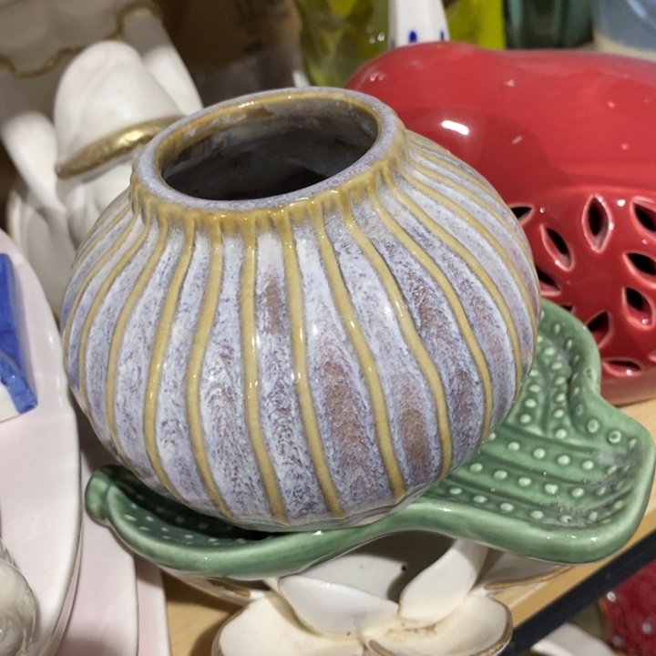 陶瓷树脂工艺摆件