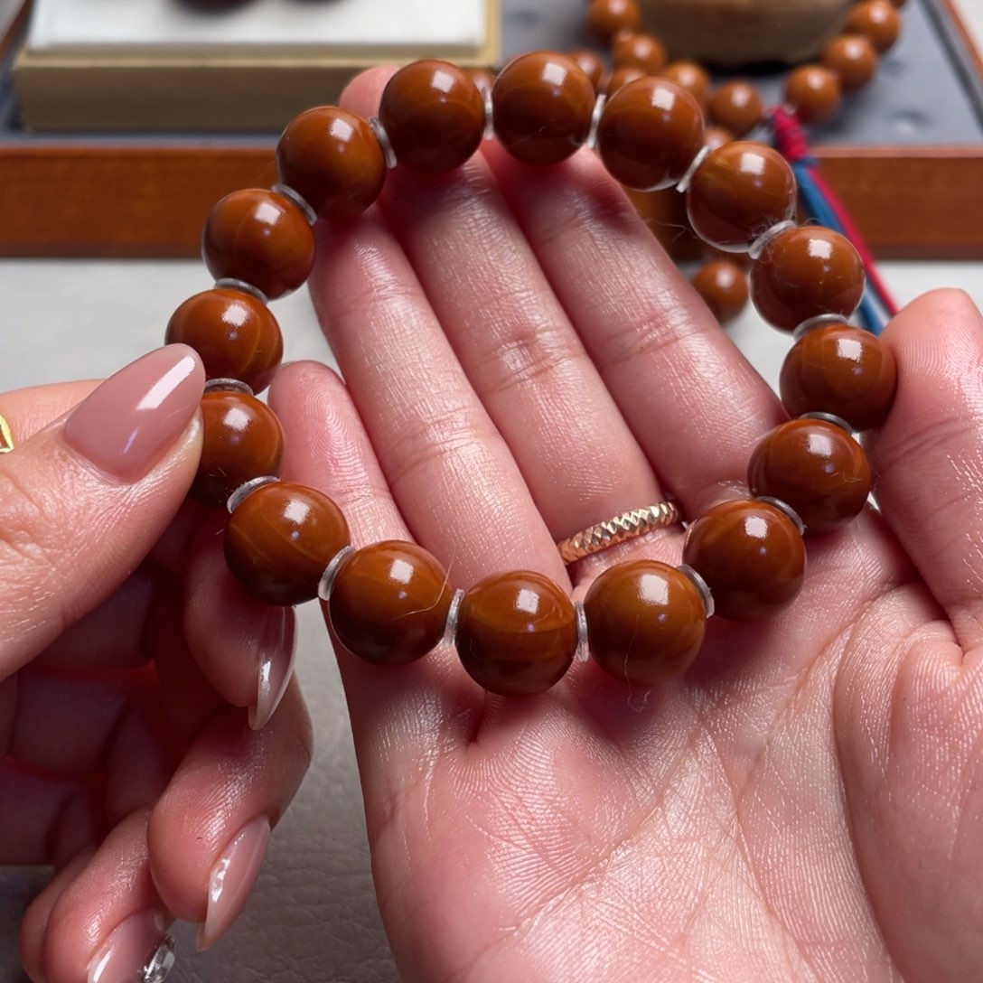 手串橄榄核橄榄核1.3