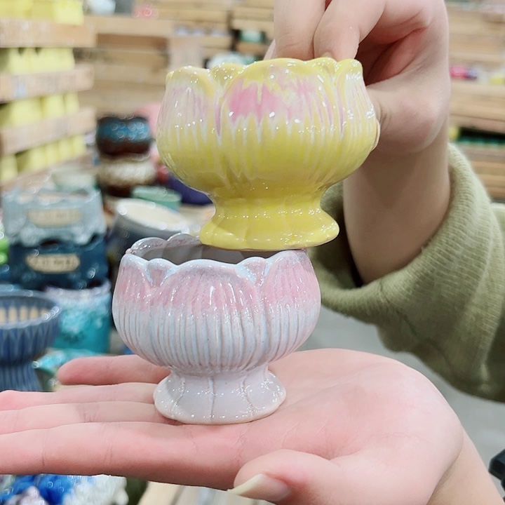 花盆有孔！订单凑满10米包由！