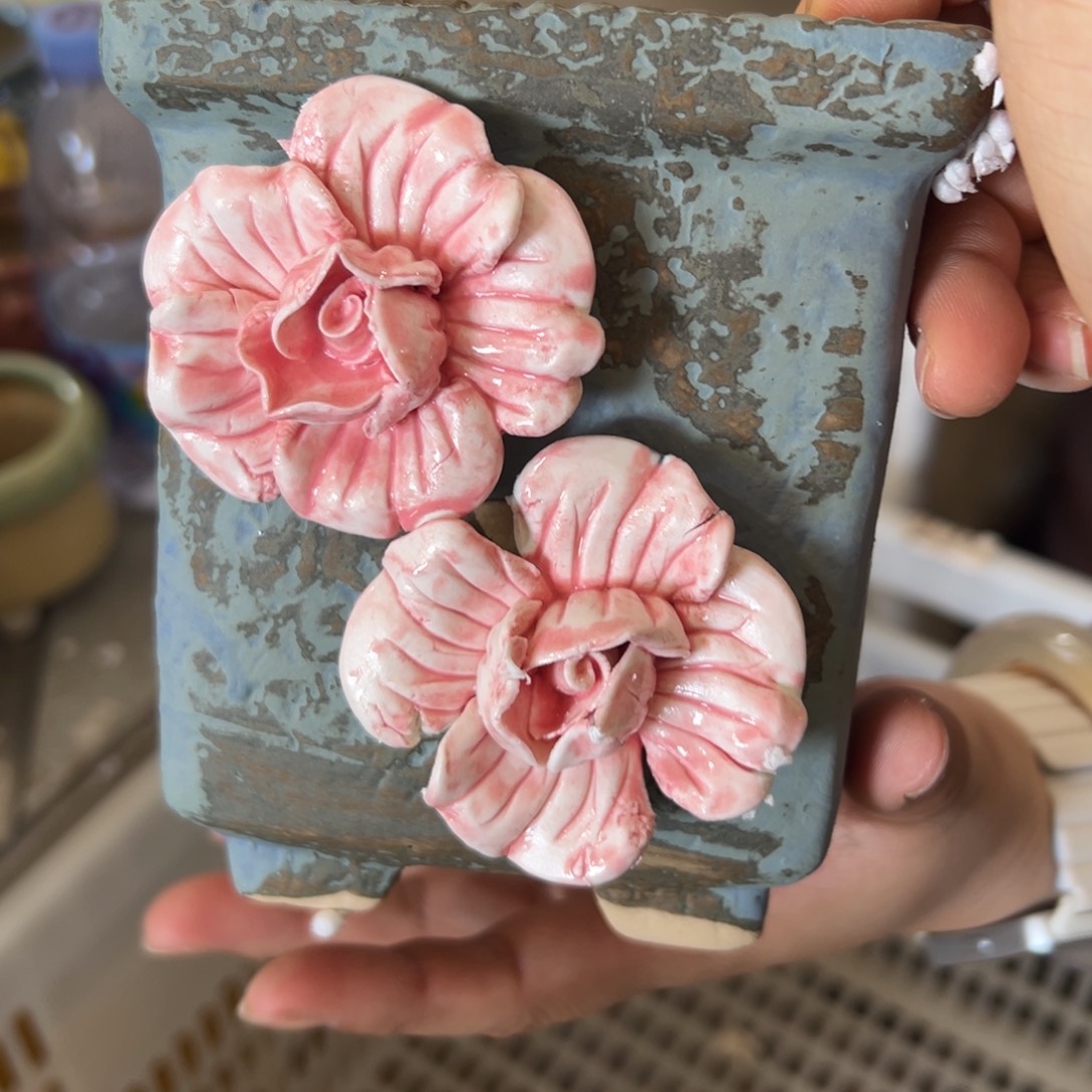 退件花盆，满20米发货爱退款拉黑