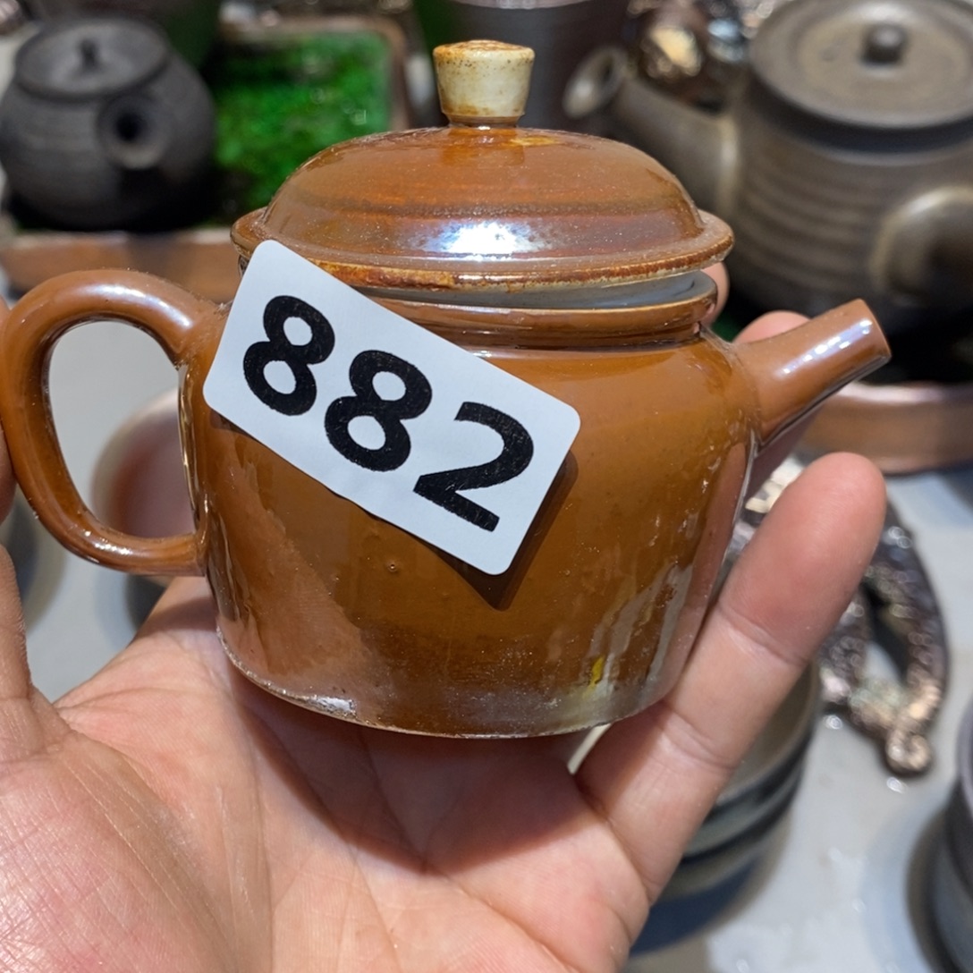 Z***1柴烧茶具陶瓷杯子