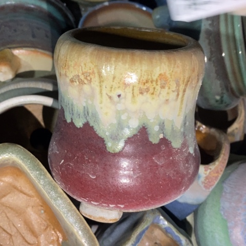 罐6040 微瑕38包邮景德镇陶瓷