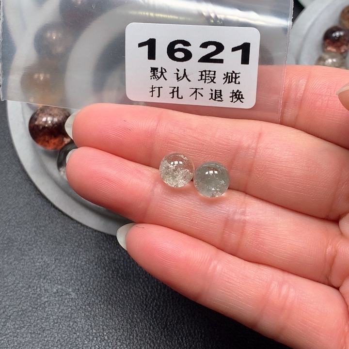 颈饰未镶嵌水晶8***?