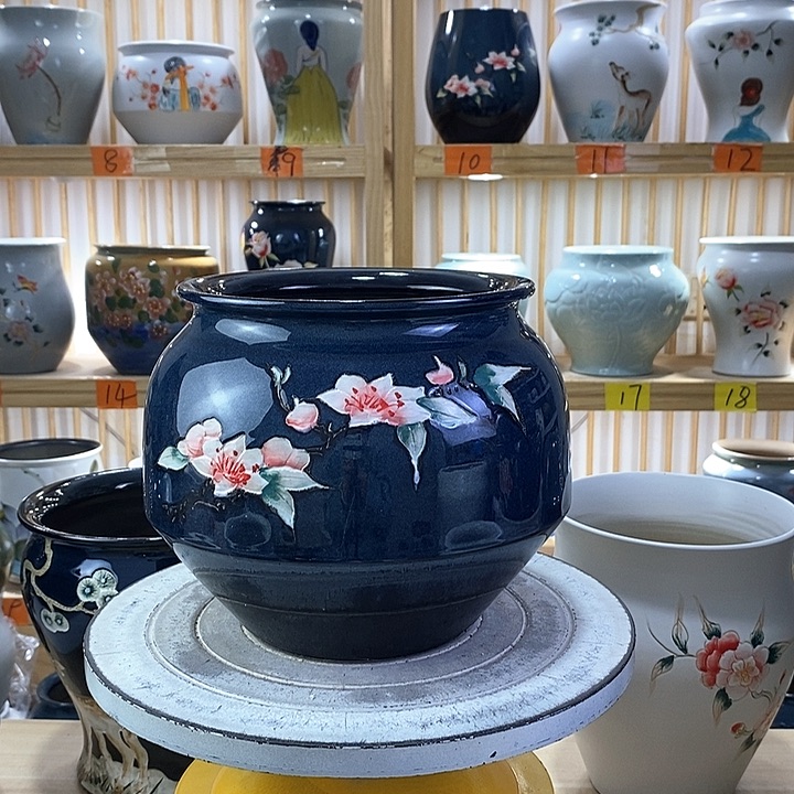 罐陶瓷陶瓷陶瓷陶瓷