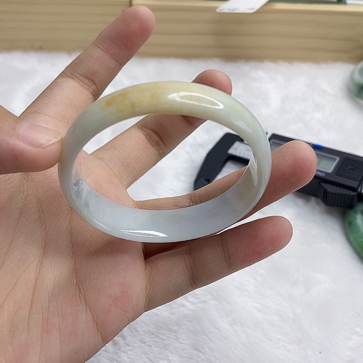 翡翠手镯未镶嵌111111111111