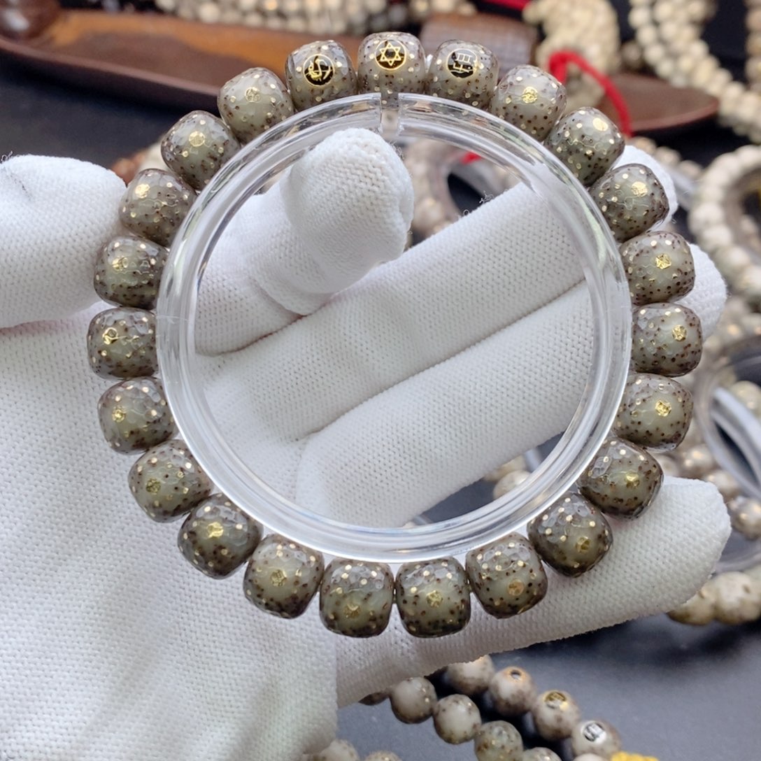 手串星月菩提星月