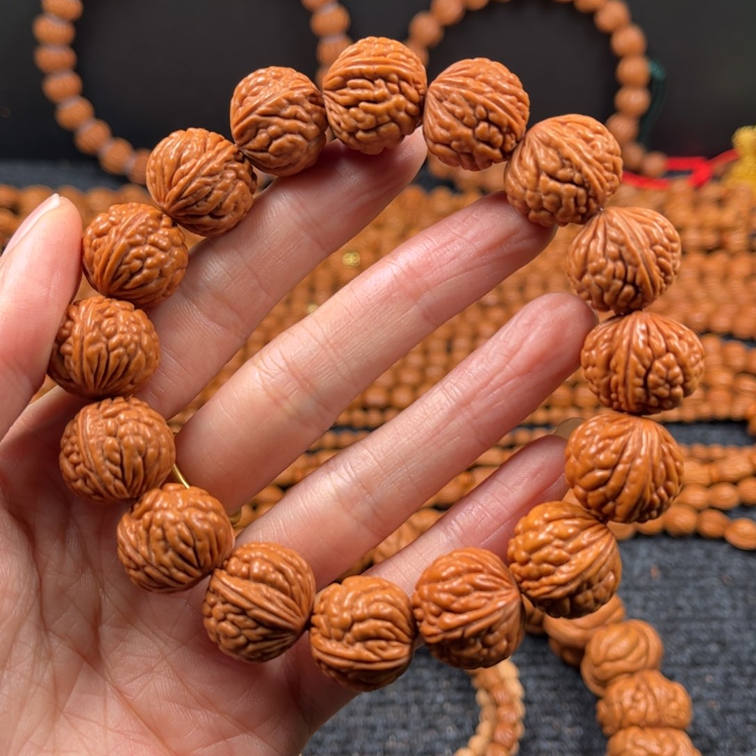 桃核手串C2桃核手串