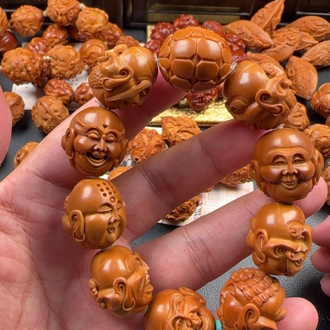 橄榄核手串/手链M***子99999999999