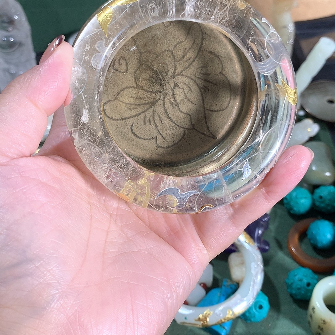 中***庸精美礼品赠送价值
