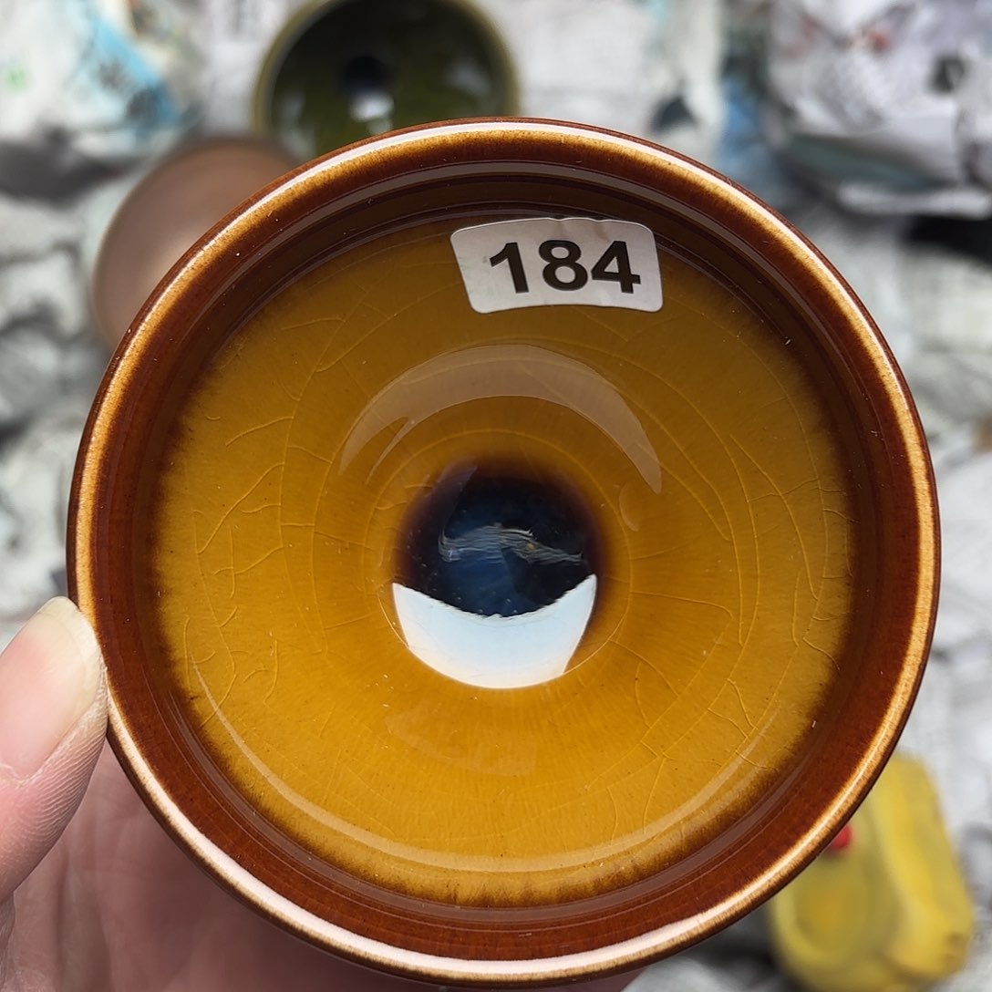 茶盏微瑕建盏主人杯一只