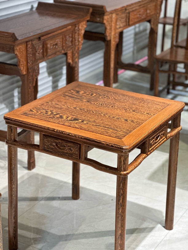 鸡翅木68✖️68✖️68