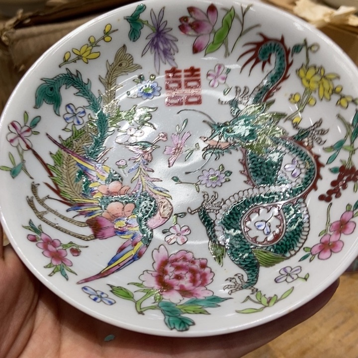 杯子景德镇陶瓷22333