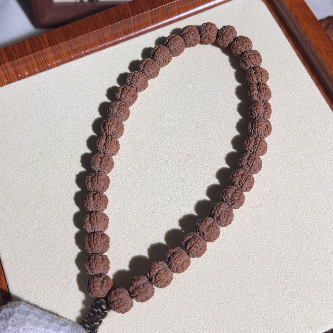 吊坠金刚菩提精挑老树梅花手持