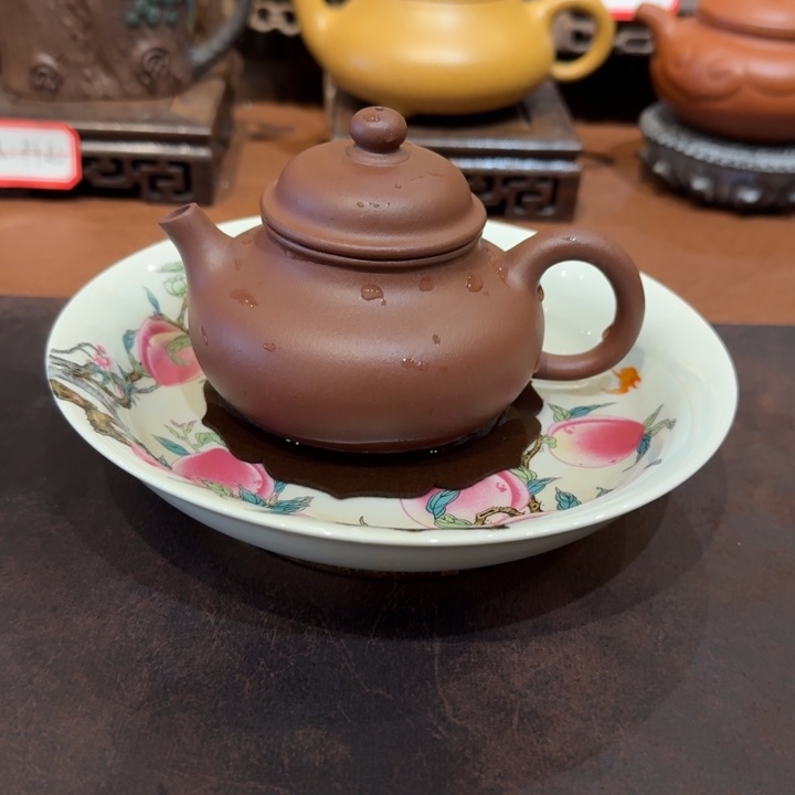 旺***⑧紫砂茶壶容天底槽青特惠价