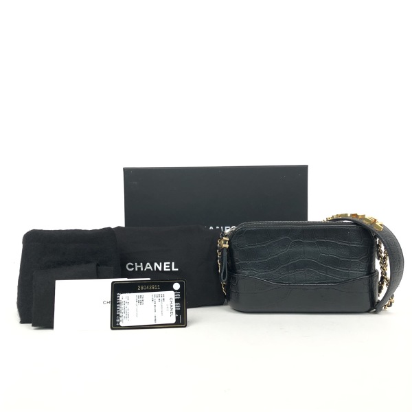 包包/香奈儿/95新/251006XZ0010/C1367348835