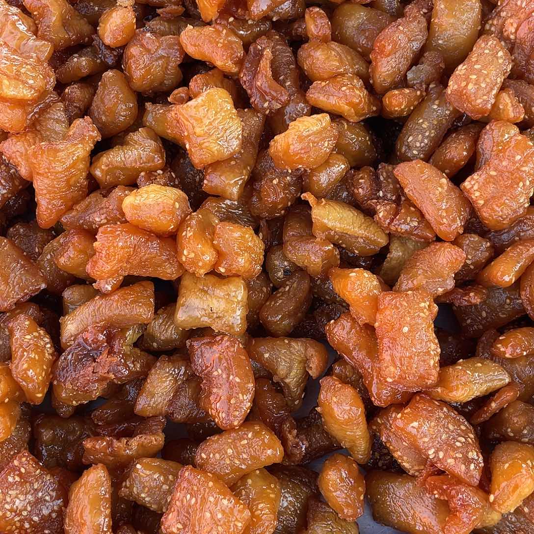 家***道中国大陆五种混合装两斤