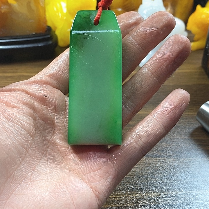 寿山石印石寿山石