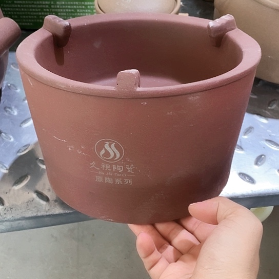 中式外贸单1个陶瓷大牌23.5