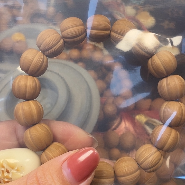 木昕*手串➕配饰。      