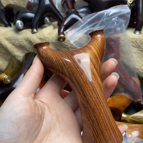 大果紫檀（缅甸花梨）3