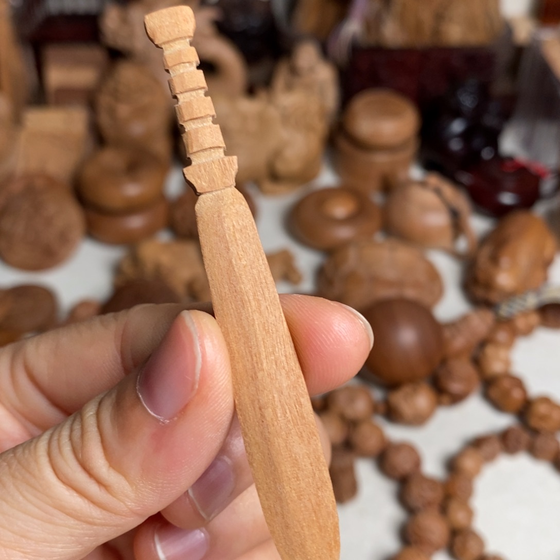 檀香木手串/手链福利款