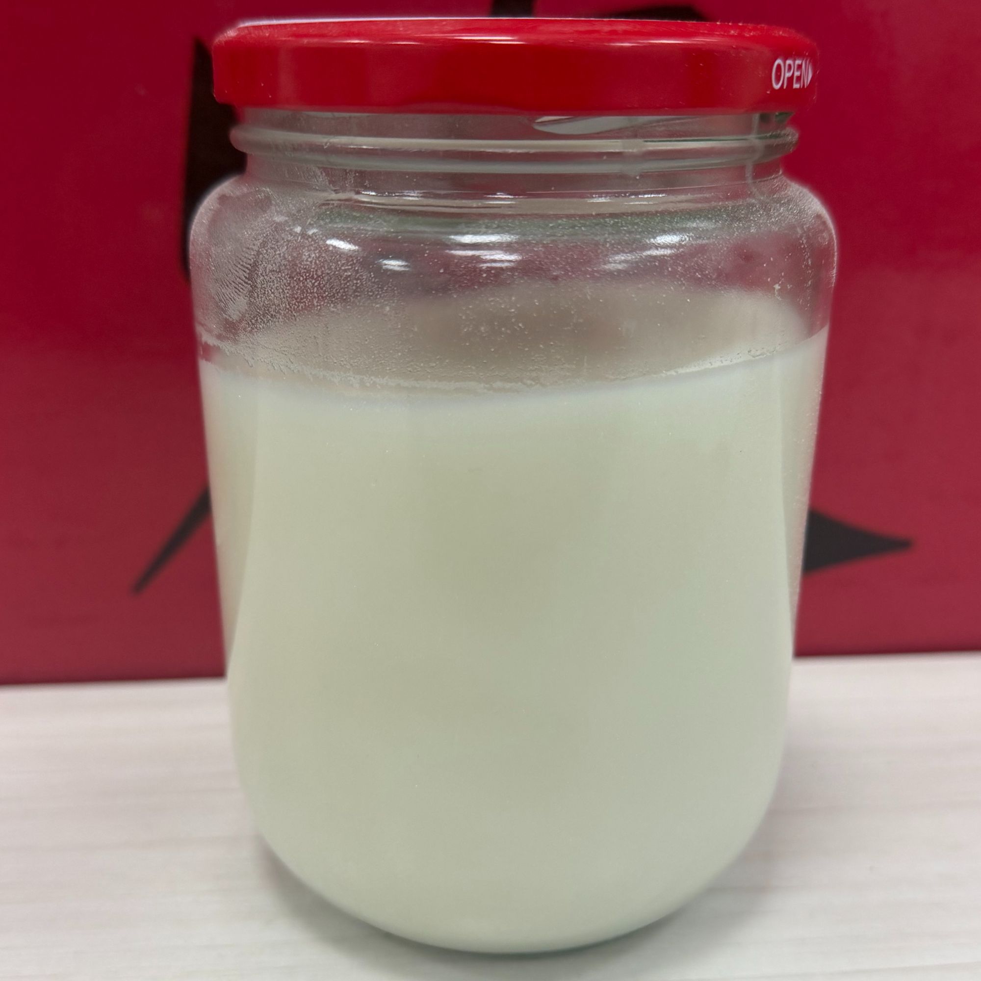 【黑猪猪大油】满贡黑猪猪油500g食用油土猪肉人工慢熬配料干净500g