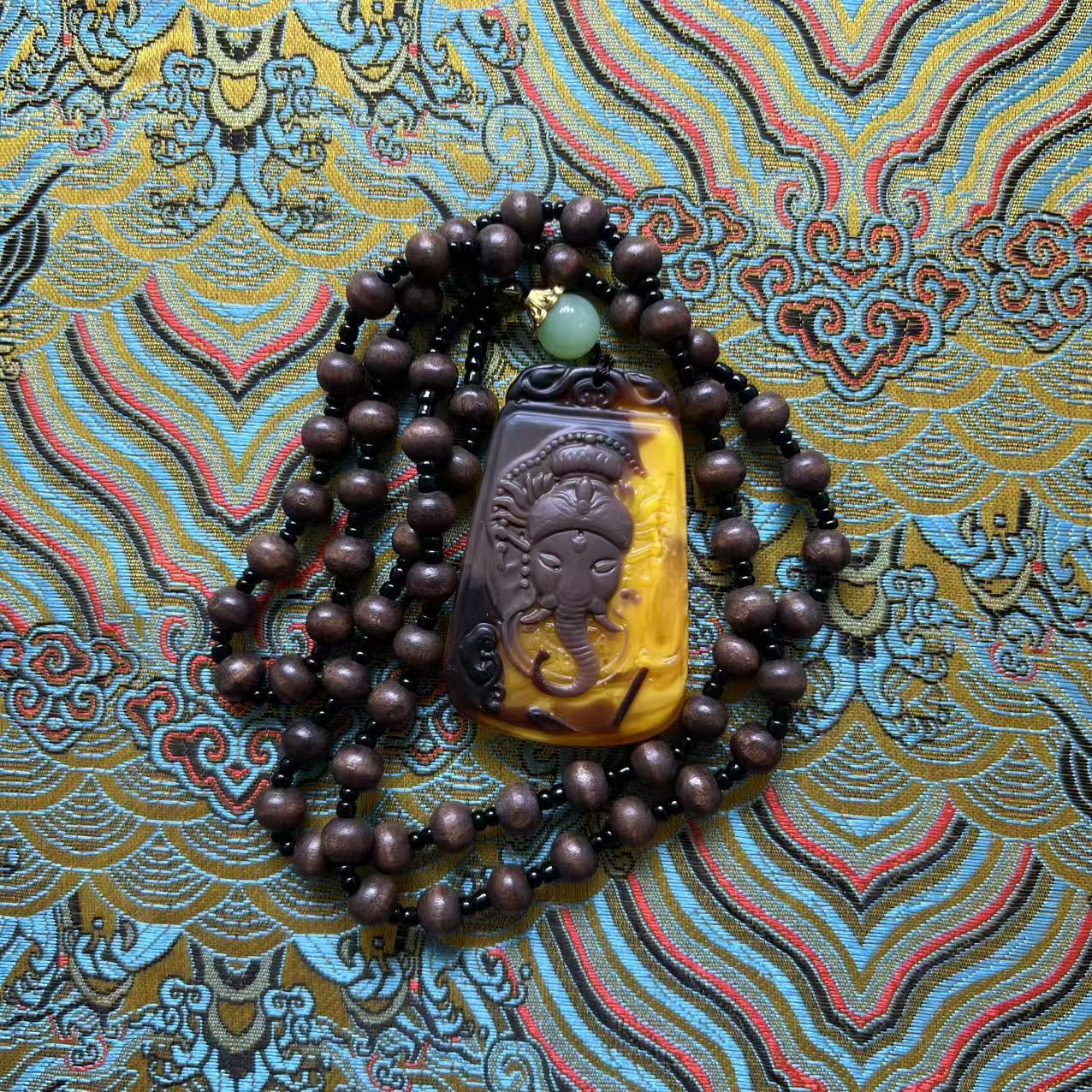 项链 3复古兲然*|时尚项链多样性发一件-V159