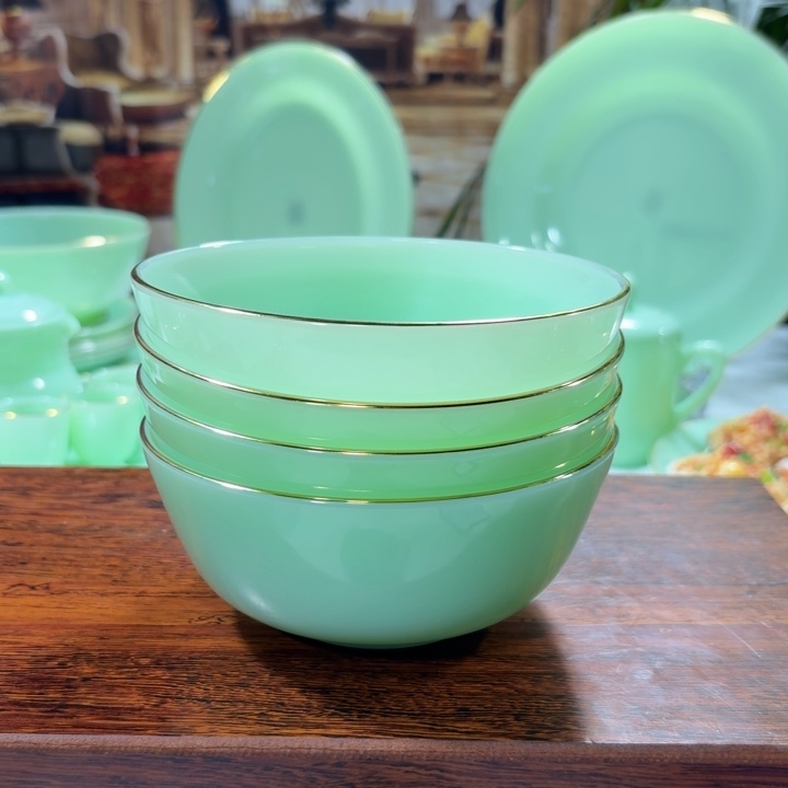 景德镇高端玉瓷单品