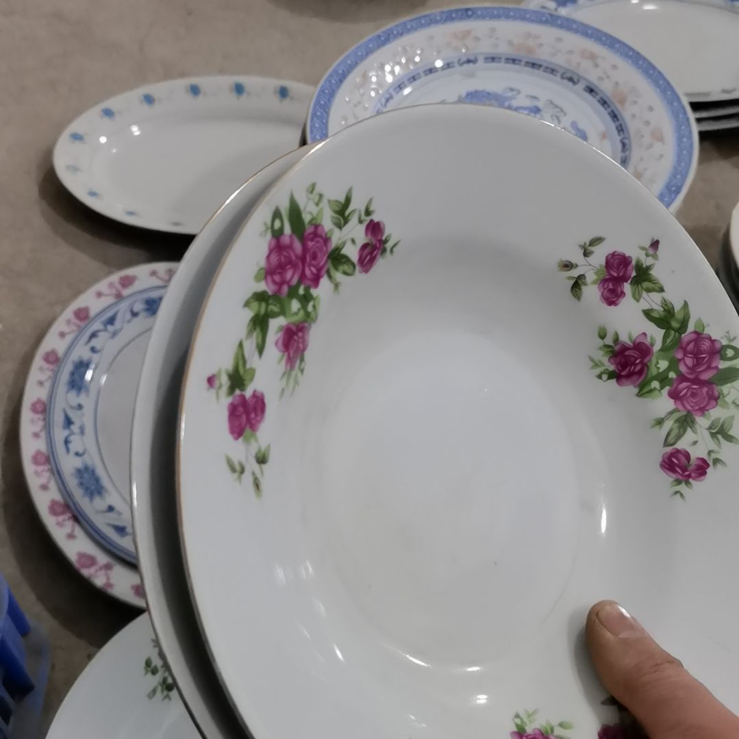 景德镇陶瓷工艺品