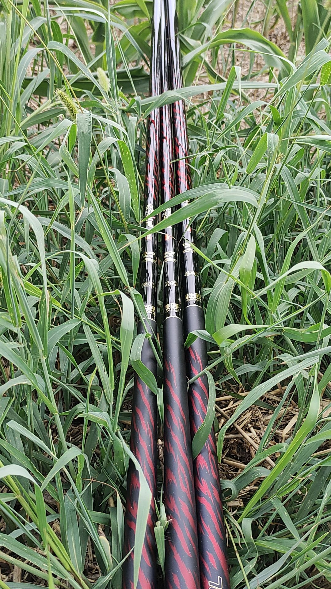 威海途酷   赤练狂飞飞抄杆   轻  硬   小锥度   腰力好