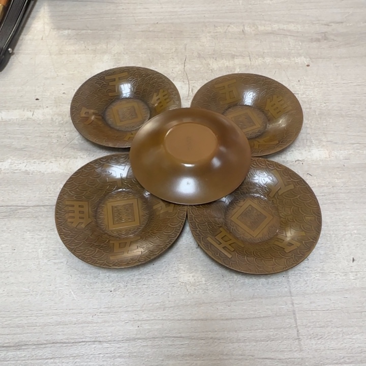 茶道具工艺品茶茶