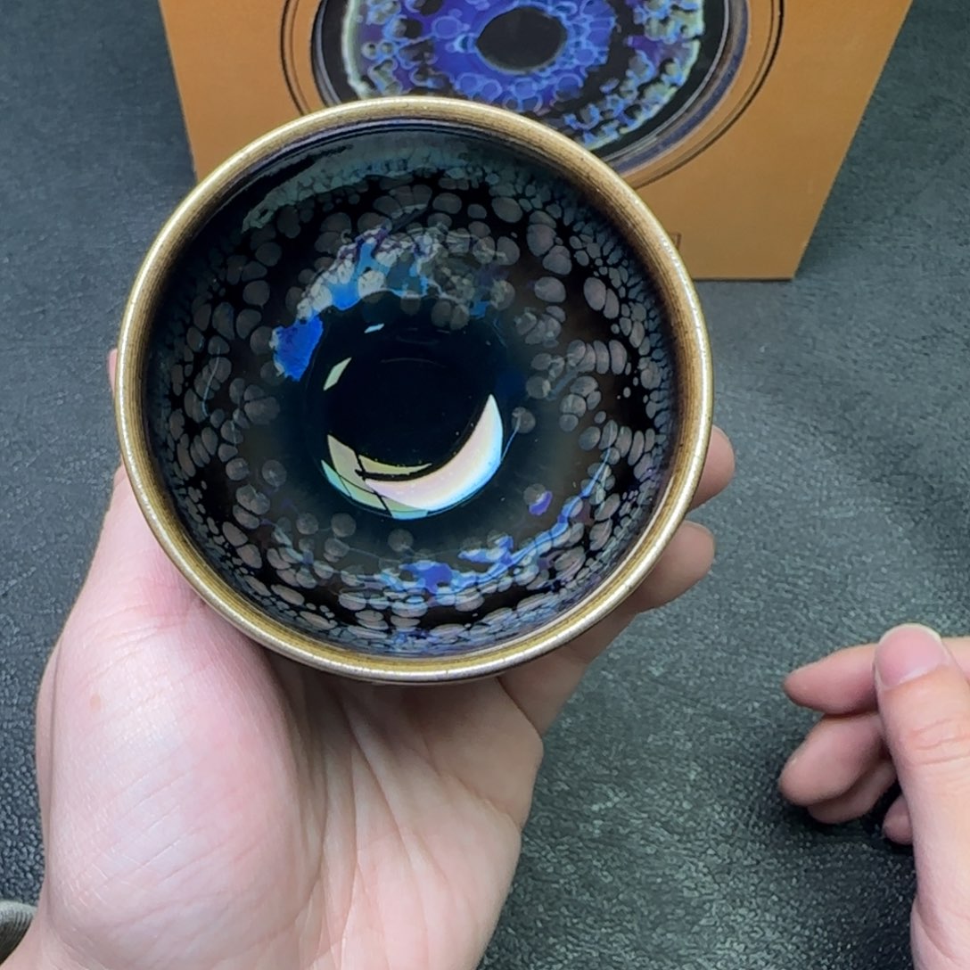 茶盏茗瓷茶器建盏链接13