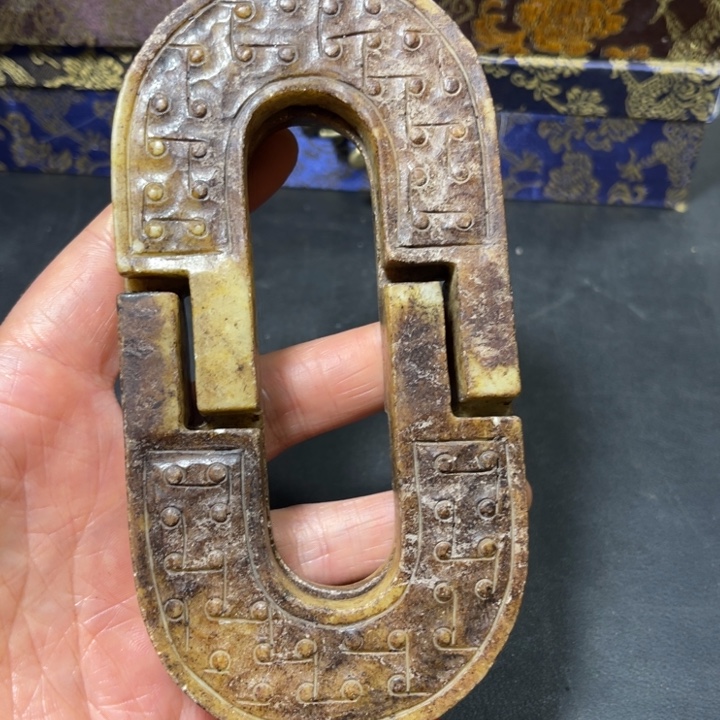底槽青一物一图发货支持七天无理由。