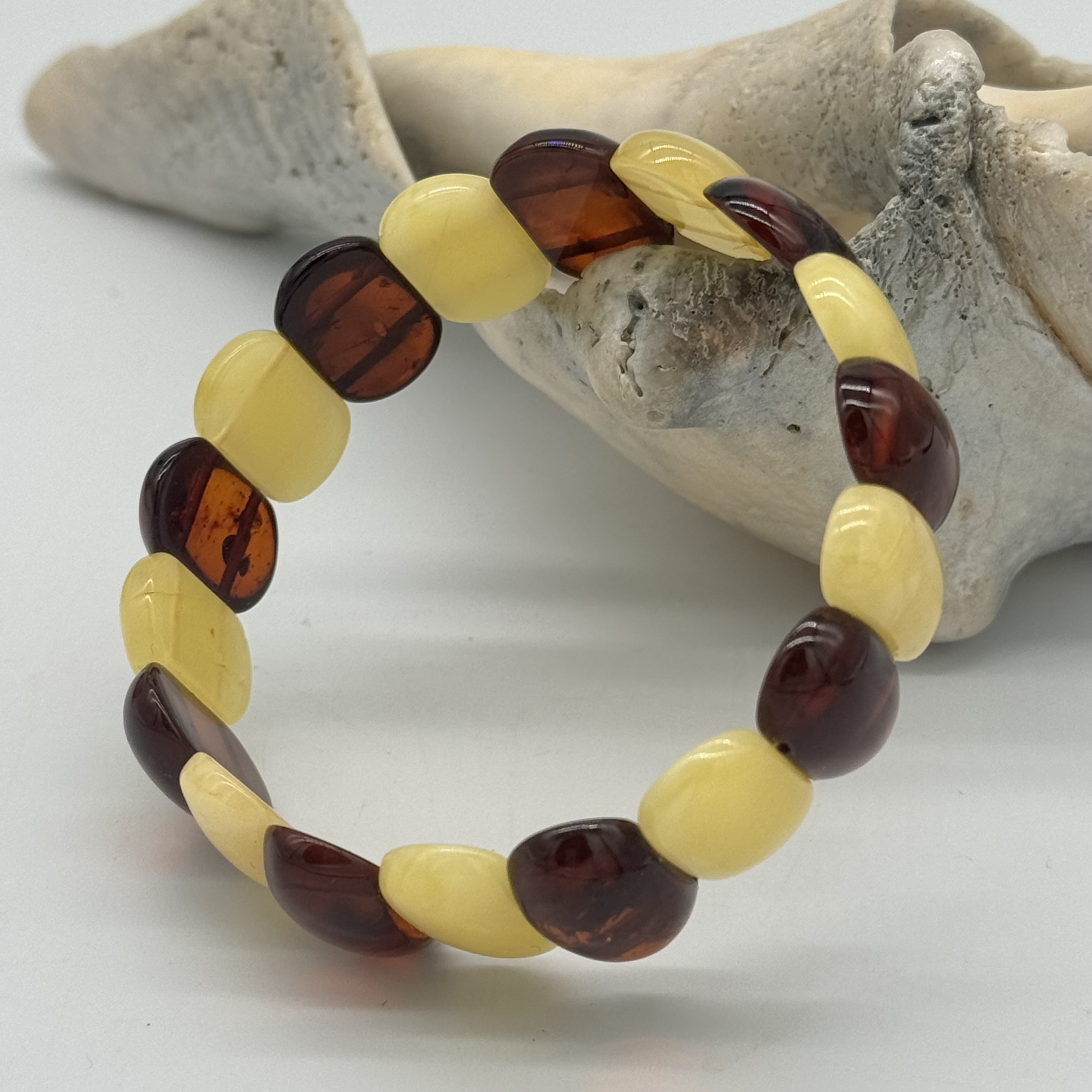 Bak Gvzal Jawayirat乔美首饰手链