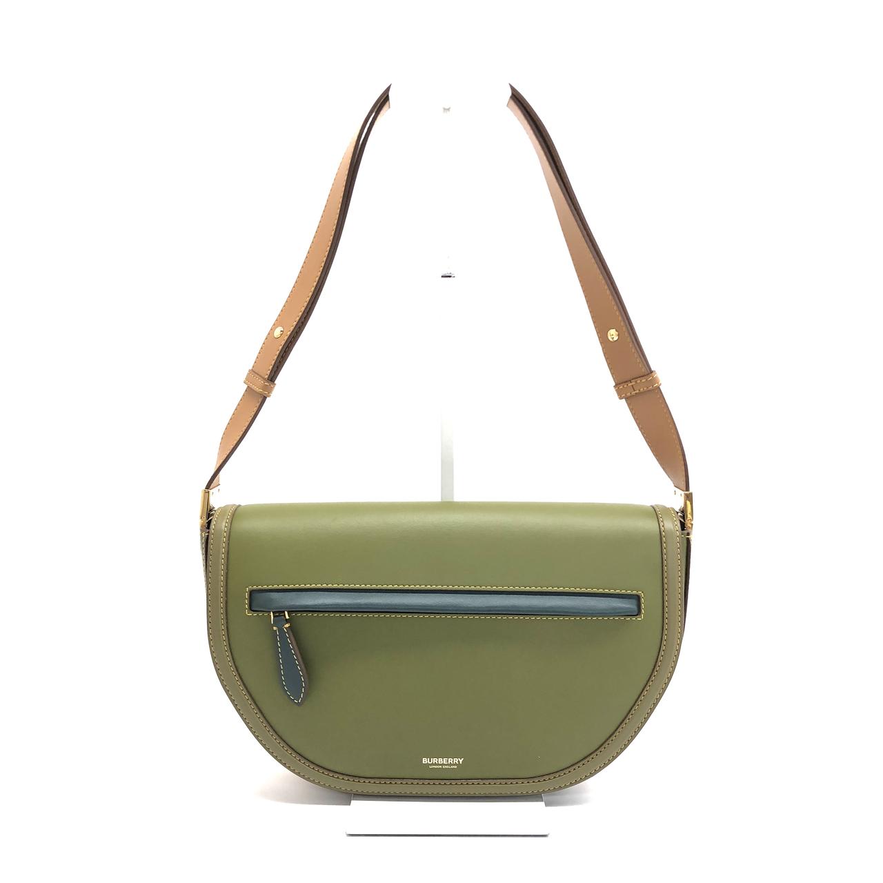 博柏利/单肩包/4644