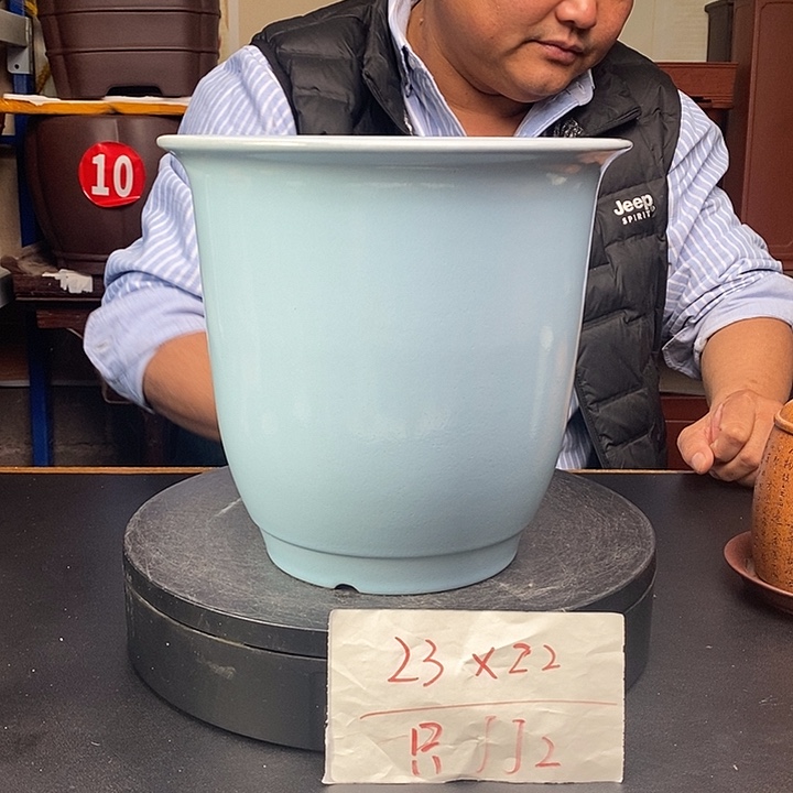 花盆紫砂货号一只JJ2