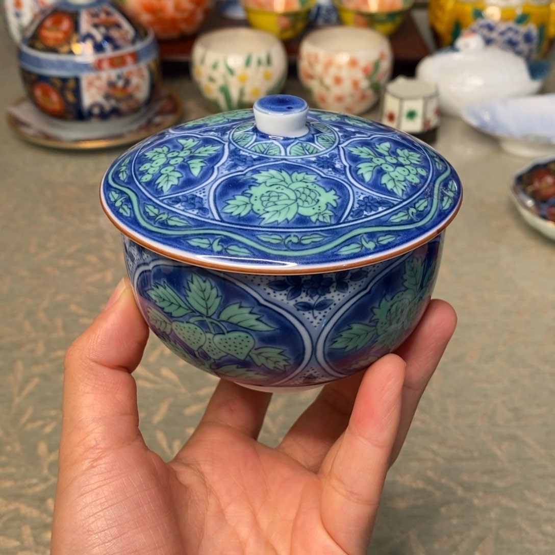 碟爱****境5个厘米 小杨瓷器陶瓷陶瓷