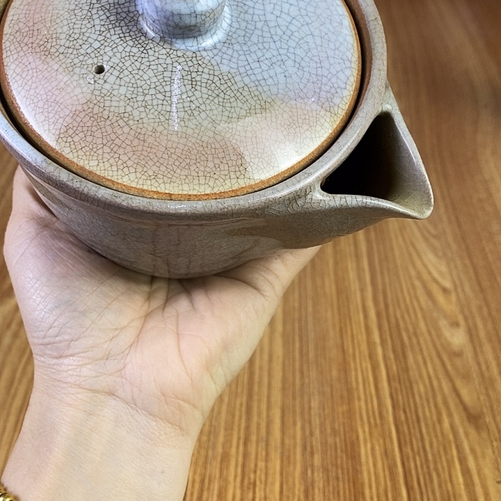 瓷器木器铜铁器花瓶盘子