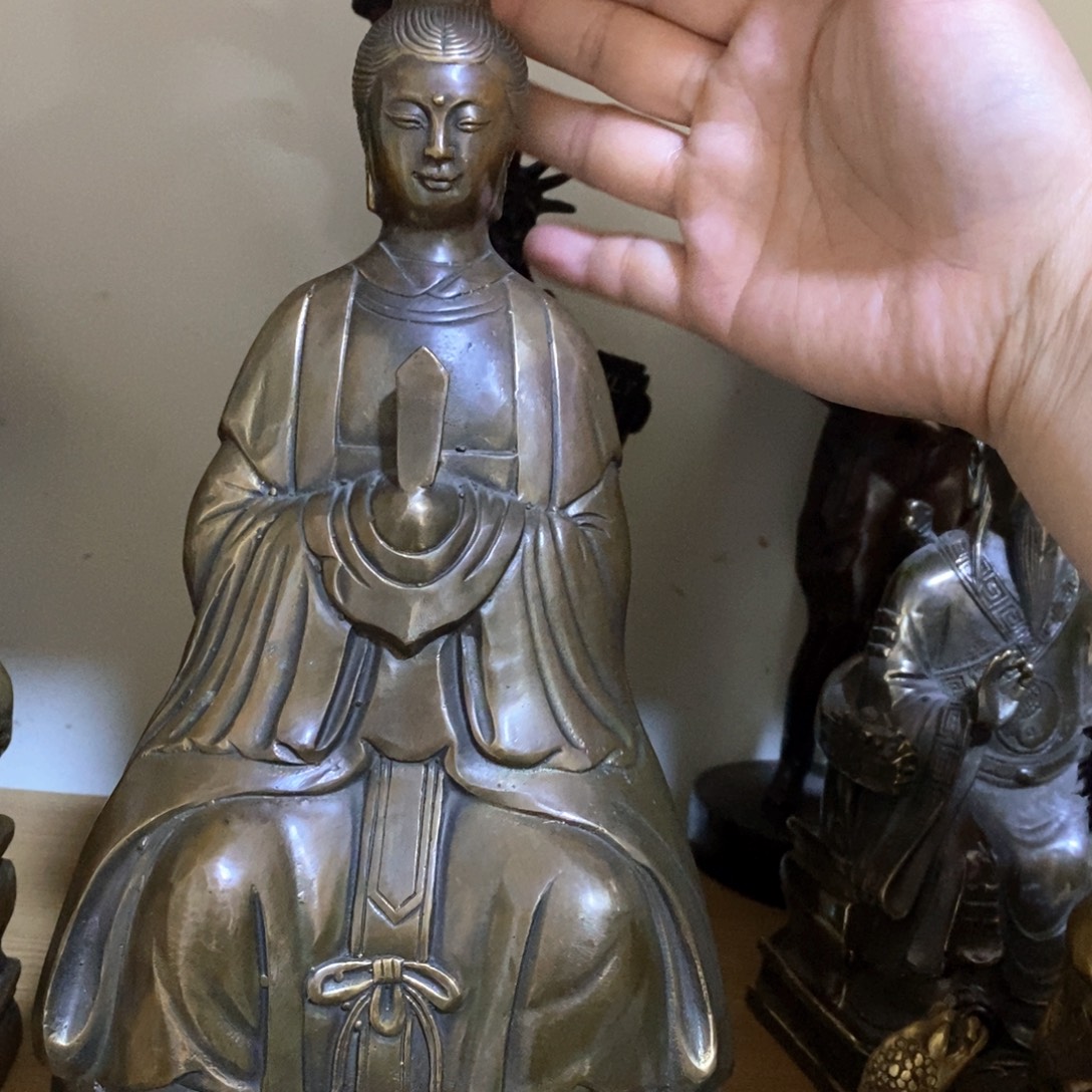 铜器时代包邮新款