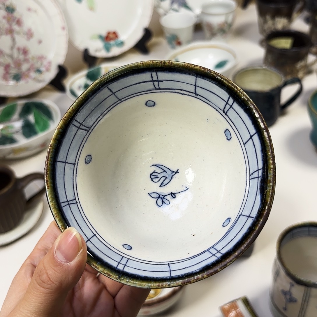 瓷          加藤淳