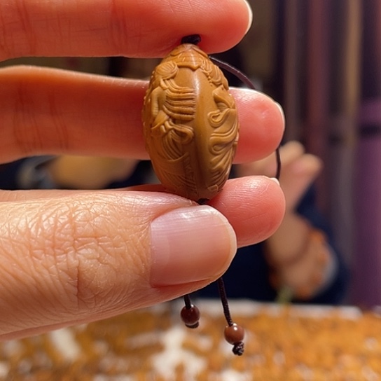 橄榄核手串/手链橄榄核