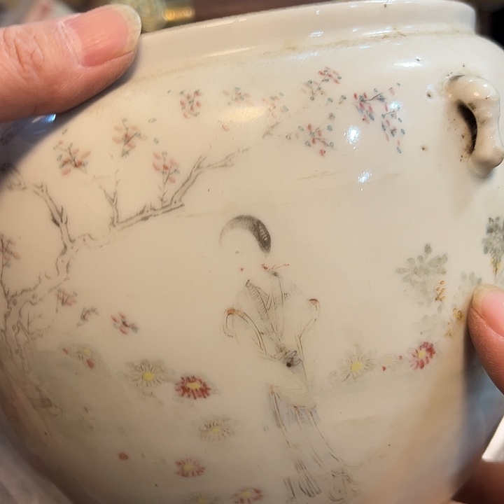 春***春手工艺品钧瓷老物的生活方式和生活方式