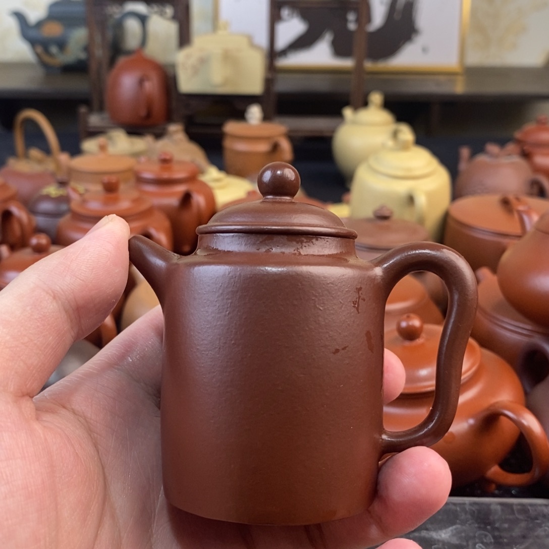 茶壶紫砂宜兴紫砂工艺研究所