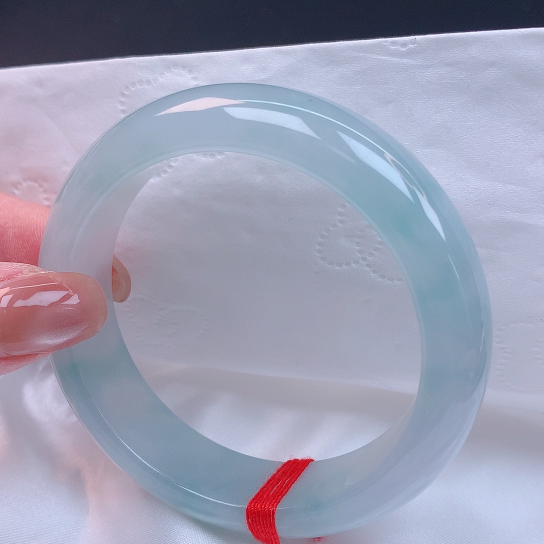 【闪购商品】未镶嵌手镯翡翠55