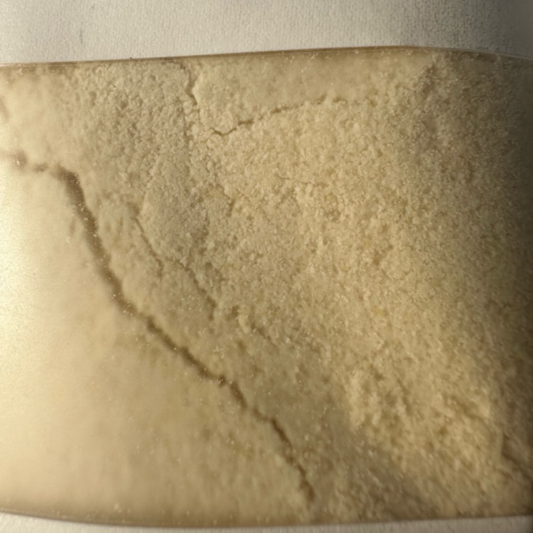 承德围场纯山杏仁粉