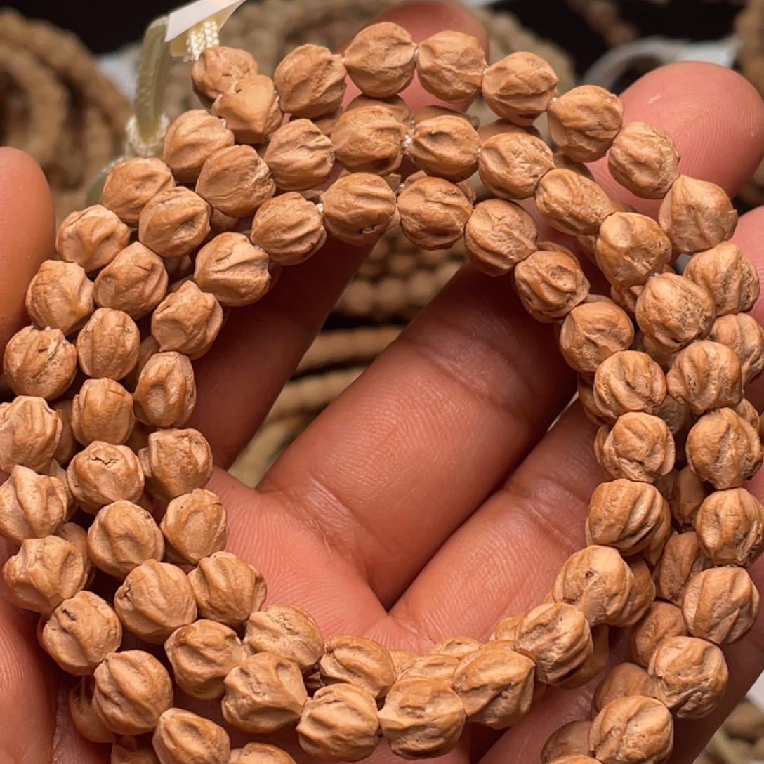 手串柏香籽/百香籽