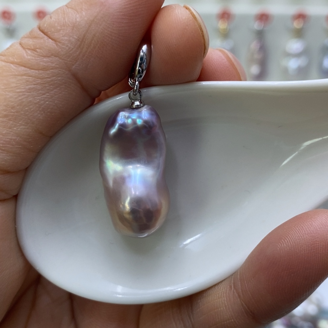 淡水珍珠其它未镶嵌